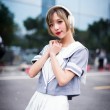 让你惊叹的舞小喵玉藻前图片原图大公开